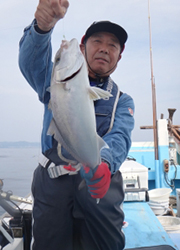 下田代　敏人