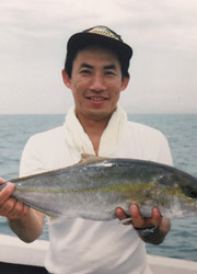 津田 義浩